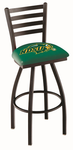 North Dakota State Bar Stool