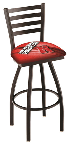 Nebraska Bar Stool