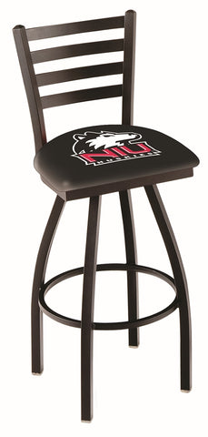 Northern Illinois Bar Stool