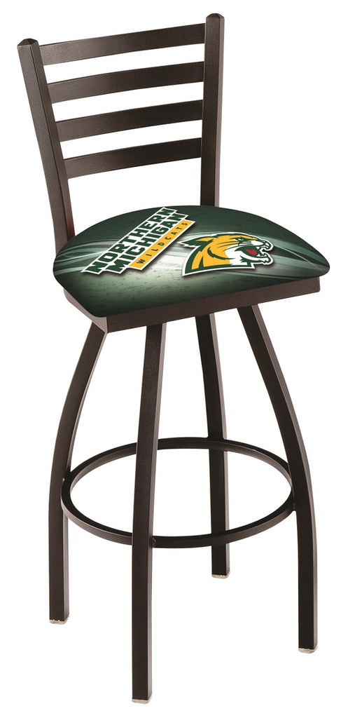 Northern Michigan Bar Stool