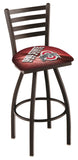 Ohio State Bar Stool