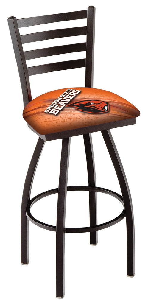 Oregon State Bar Stool