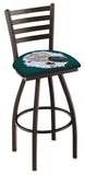 San Jose Sharks Bar Stool