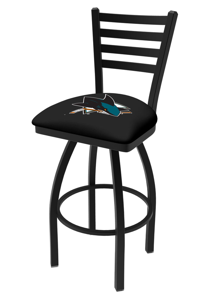 San Jose Sharks Bar Stool