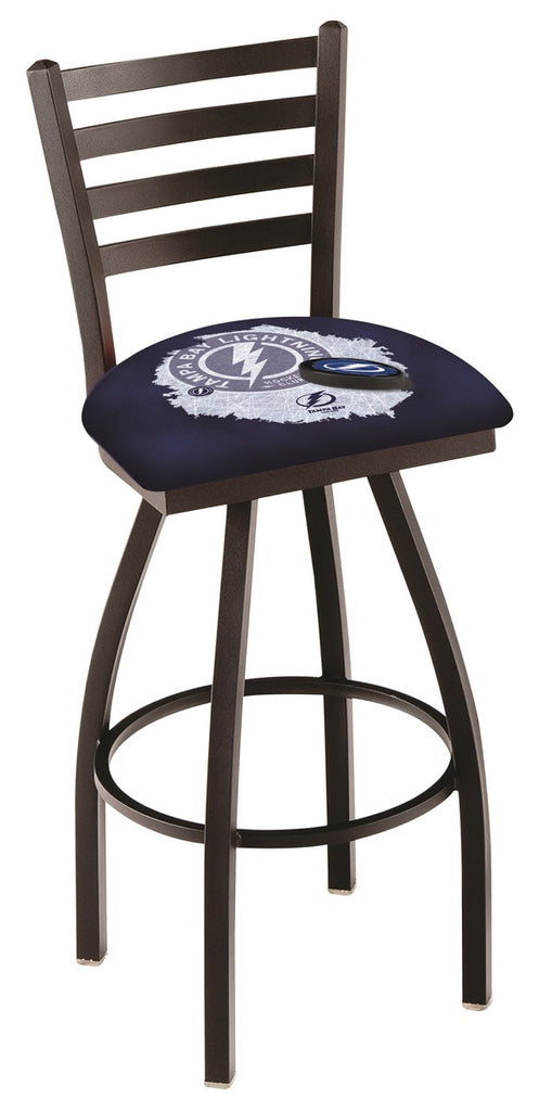 Tampa Bay Lightning Bar Stool