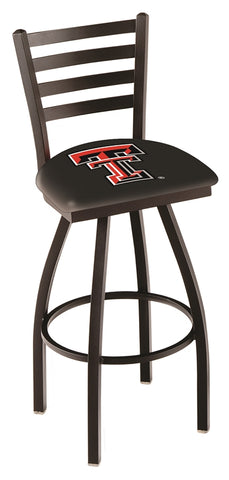 Texas Tech Bar Stool