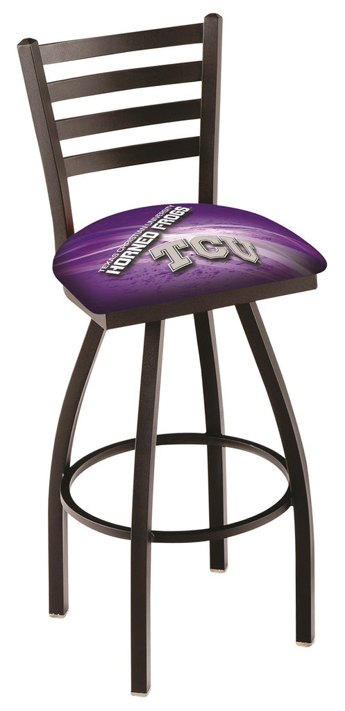 Tcu Bar Stool