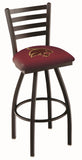 Texas State Bar Stool
