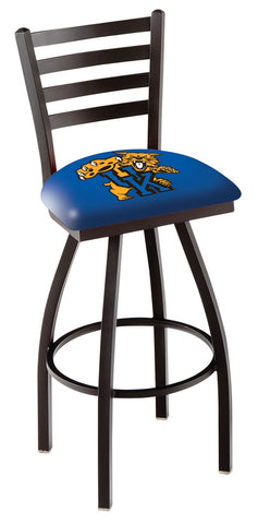 Kentucky "wildcat" Bar Stool