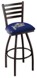 Us Naval Academy (navy) Bar Stool