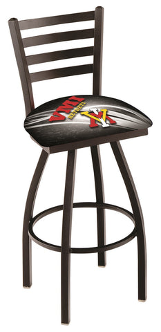 Virginia Military Institute Bar Stool