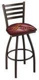 Virginia Tech Bar Stool