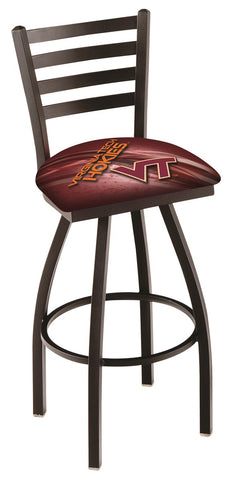 Virginia Tech Bar Stool