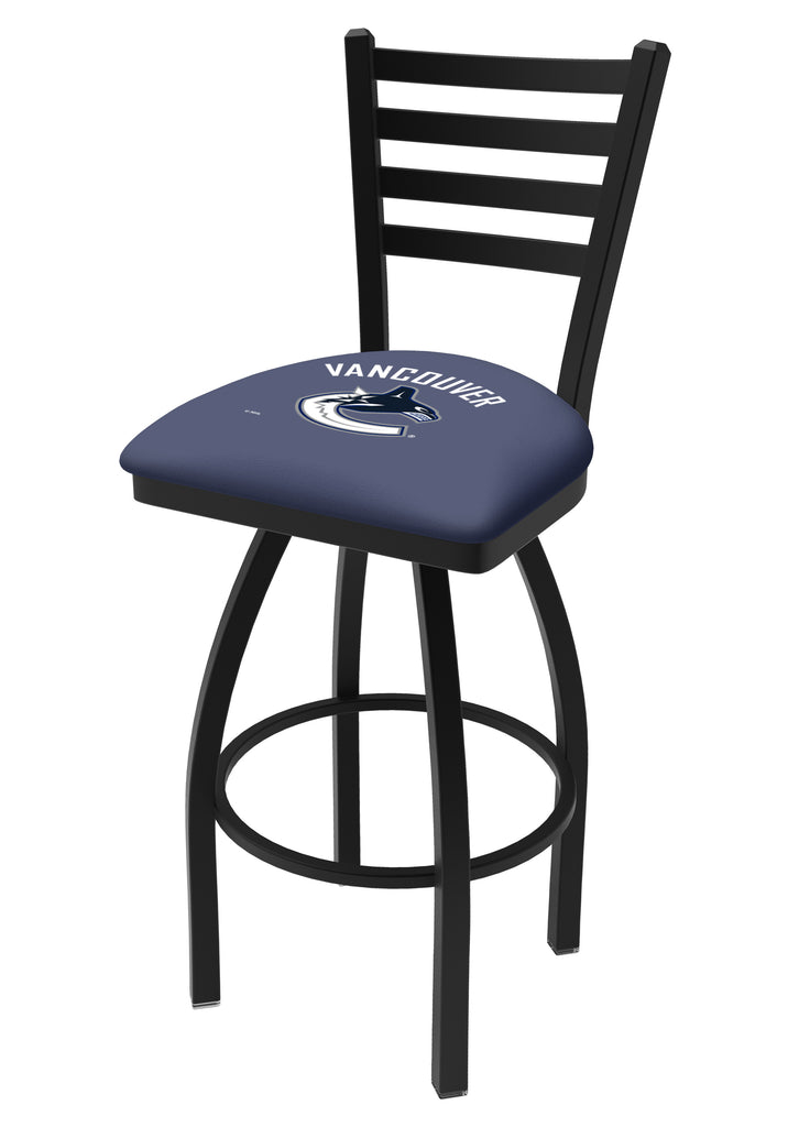 Vancouver Canucks Bar Stool
