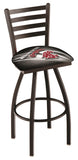 Washington State Bar Stool