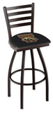 Western Michigan Bar Stool