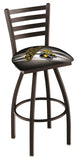 Wichita State Bar Stool