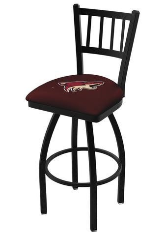 Arizona Coyotes Bar Stool