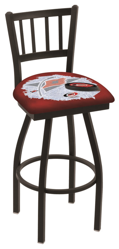 Carolina Hurricanes Bar Stool