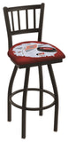 Carolina Hurricanes Bar Stool