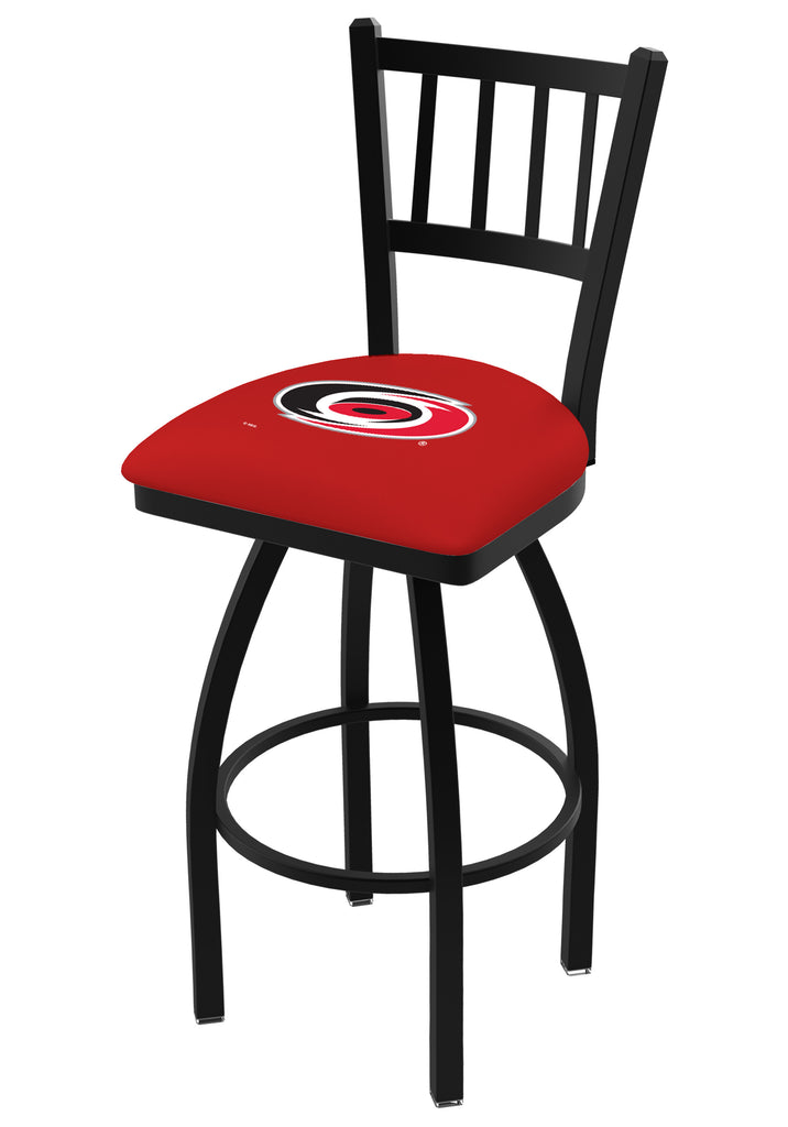 Carolina Hurricanes Bar Stool