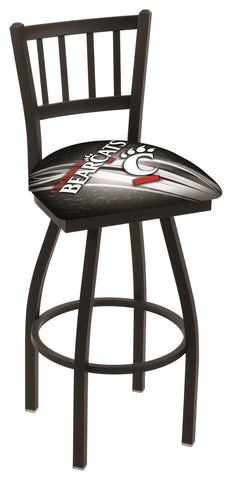 Cincinnati Bar Stool