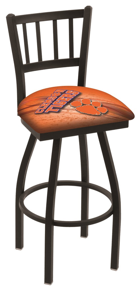 Clemson Bar Stool