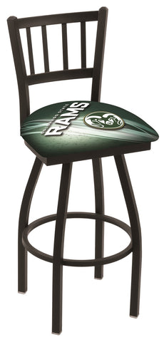 Colorado State Bar Stool