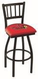 Illinois State Bar Stool