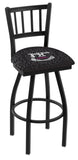 Jimi Hendrix Stool - Aye (jumble)