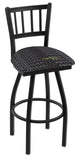 Jimi Hendrix Stool (2 Tone)