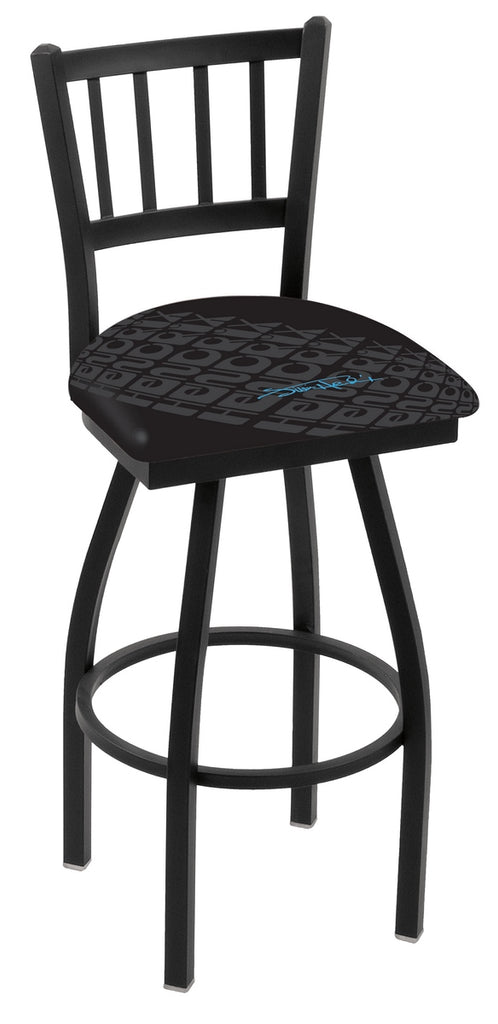 Jimi Hendrix Stool (hendrix)