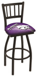 Kansas State Bar Stool
