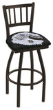 Los Angeles Kings Bar Stool
