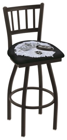 Los Angeles Kings Bar Stool