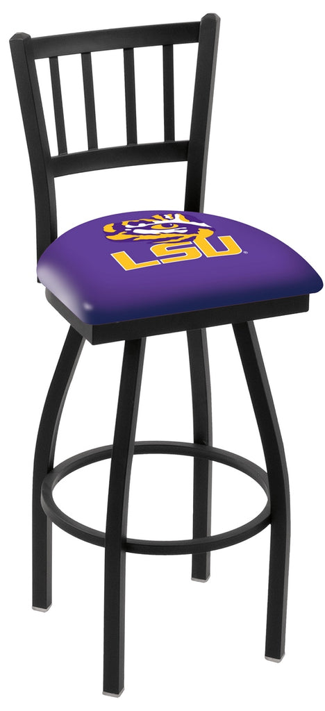 Louisiana State Bar Stool