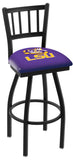 Louisiana State Bar Stool