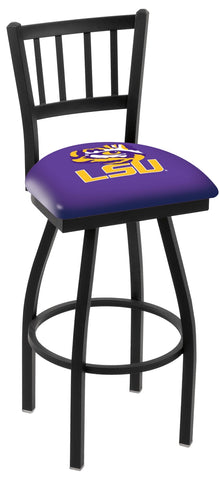 Louisiana State Bar Stool