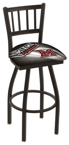 Miami (oh) Bar Stool