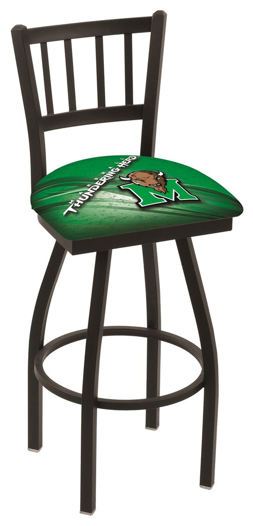 Marshall Bar Stool