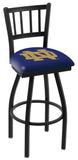 Notre Dame (nd) Bar Stool