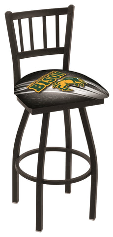 North Dakota State Bar Stool