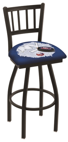New York Islanders Bar Stool