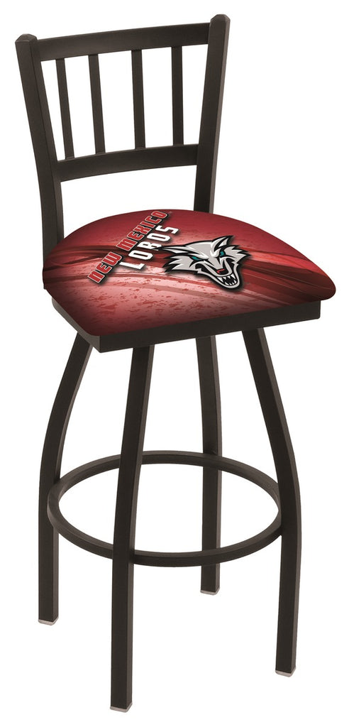 New Mexico Bar Stool