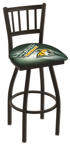 Northern Michigan Bar Stool
