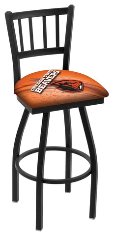 Oregon State Bar Stool