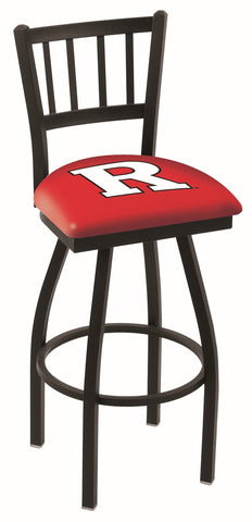 Rutgers Bar Stool