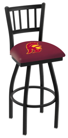 Usc Trojans Bar Stool