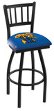 Kentucky "wildcat" Bar Stool