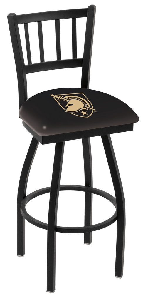 Us Military Academy (army) Bar Stool